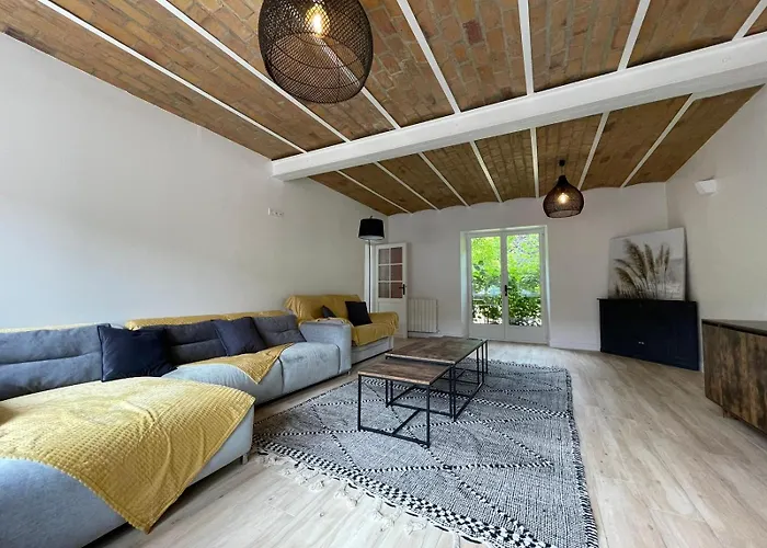 Cottage Les Petites Molieres