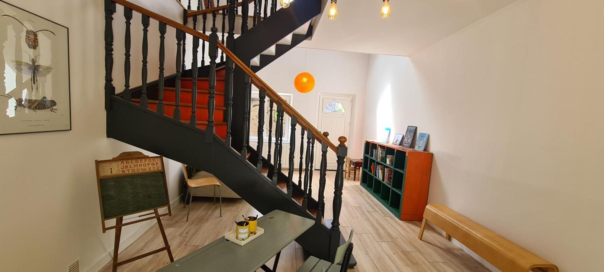 Les Petites Molieres Villa