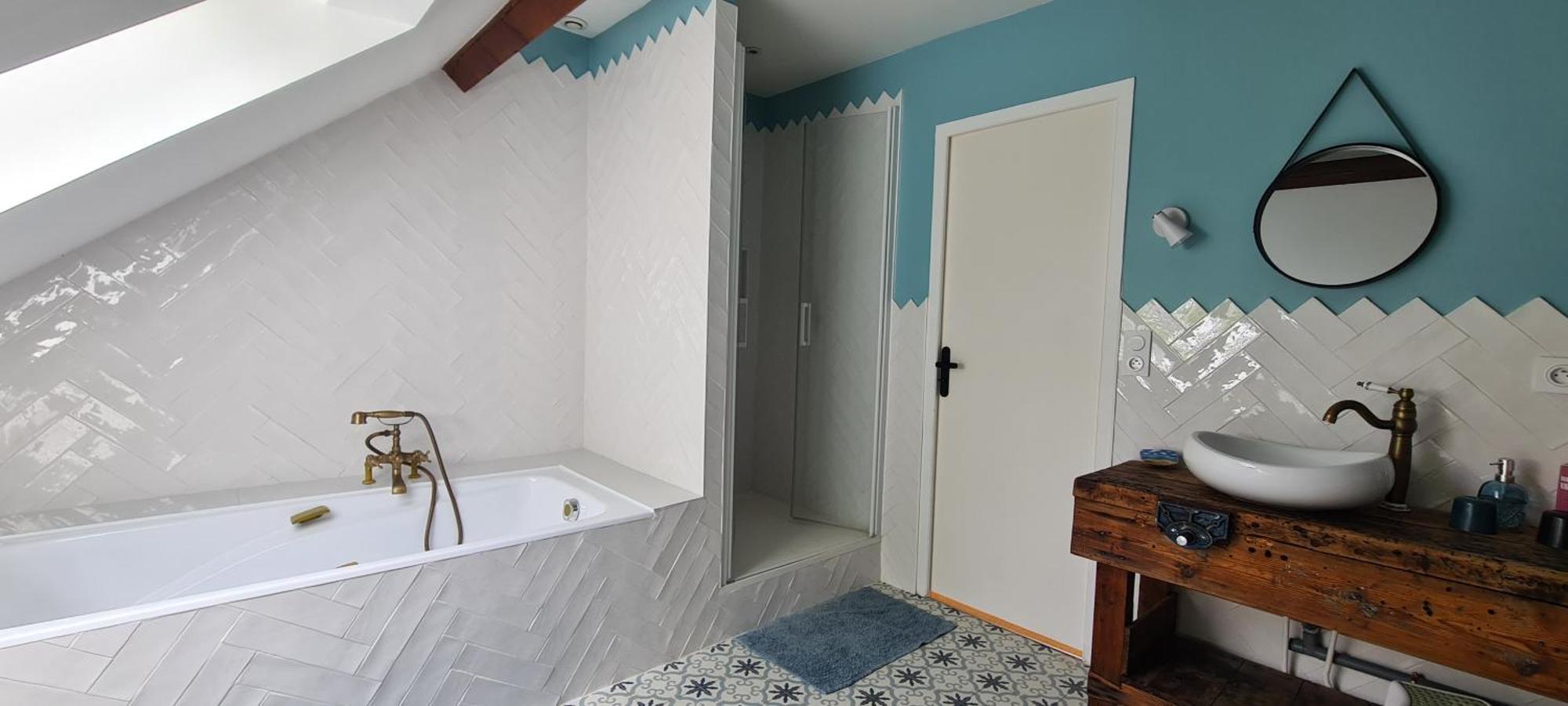 Les Petites Molieres Villa *
